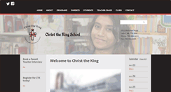 Desktop Screenshot of ctk.starcatholic.ab.ca